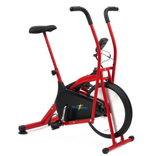 Air Bike DFC Lucky Sport фото 4 Air Bike DFC Lucky Sport фото 4