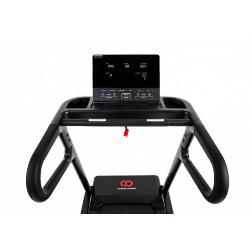 Беговая дорожка CardioPower S300 фото 6 Беговая дорожка CardioPower S300 фото 6