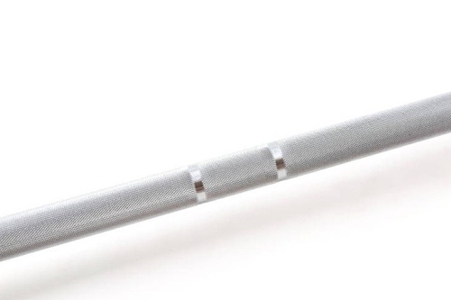 Гриф олимпийский 2,2м, нагрузка до 270кг фото 5 Гриф олимпийский 2,2м, нагрузка до 270кг фото 5