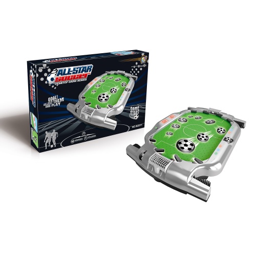 Игровой стол - Аэрофутбол DFC SB-ST-2512 фото 10 Игровой стол - Аэрофутбол DFC SB-ST-2512 фото 10