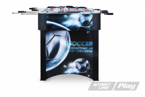Мини-футбол World game SLP-4824P-3 фото 5 Мини-футбол World game SLP-4824P-3 фото 5