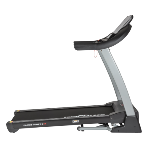 Беговая дорожка CardioPower S35 фото 3