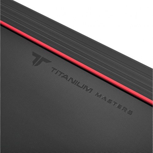 Беговая дорожка Titanium Masters Slimtech C350 фото 11 Беговая дорожка Titanium Masters Slimtech C350 фото 11