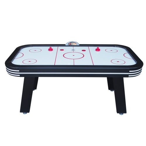 Игровой стол - аэрохоккей DFC VEGAS 6ft LED-шайба фото 3