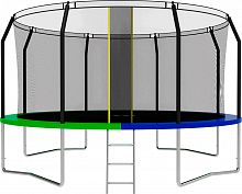 Батут SWOLLEN Prime 14 FT