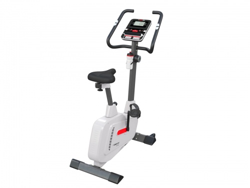 Велотренажер UNIXFIT BL-400 White фото 14