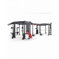 Комплекс для функциональных тренировок Gym80 Iron Qube XXL 4448