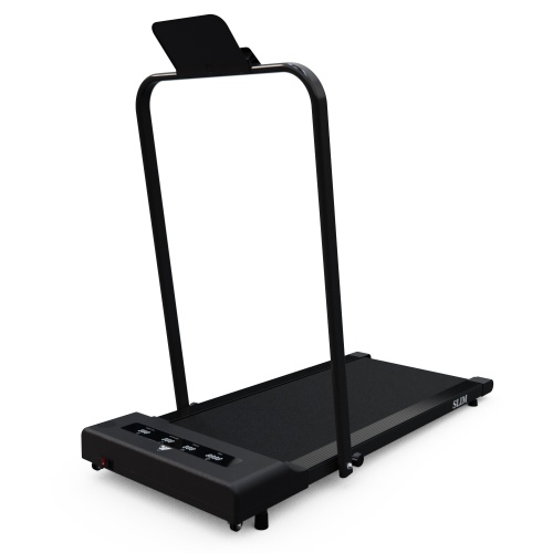 Беговая дорожка DFC SLIM 2 Black фото 6 Беговая дорожка DFC SLIM 2 Black фото 6