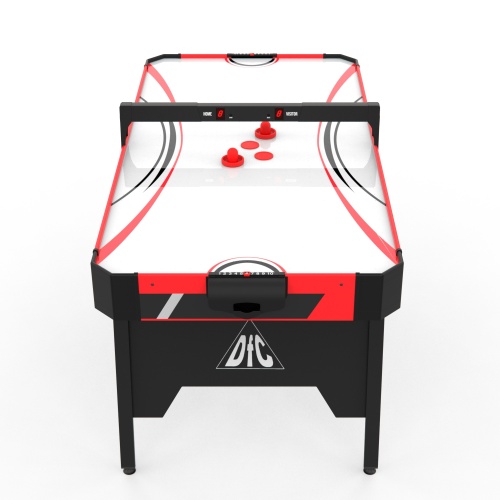 Игровой стол - аэрохоккей DFC KOMETA 60" JG-AT-16003 фото 3