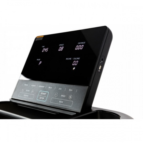 Беговая дорожка CardioPower S300 фото 12 Беговая дорожка CardioPower S300 фото 12
