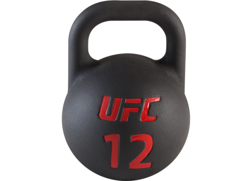 UFC Гиря 12 кг