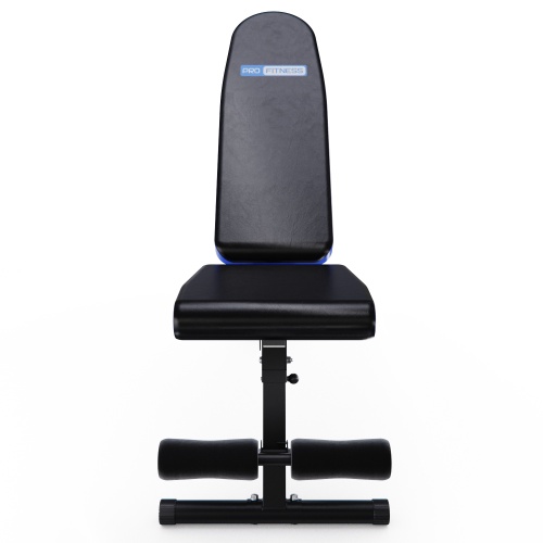 Скамья силовая универсальная DFC Pro Fitness D848 фото 3