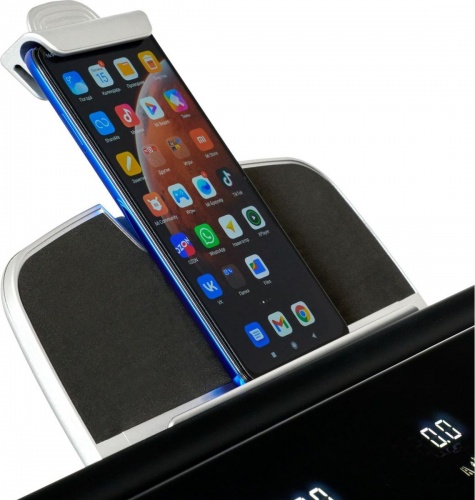 Беговая дорожка Titanium Masters Slimtech S50 фото 11 Беговая дорожка Titanium Masters Slimtech S50 фото 11
