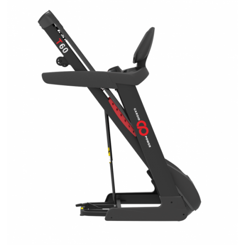 Беговая дорожка CardioPower T60 фото 2