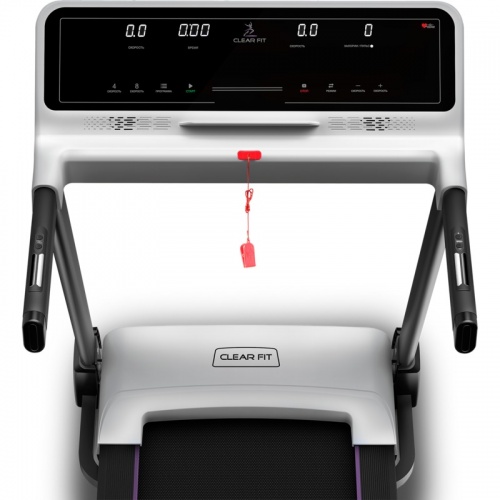 Беговая дорожка Clear Fit CrossPower CT 450 MI фото 2 Беговая дорожка Clear Fit CrossPower CT 450 MI фото 2