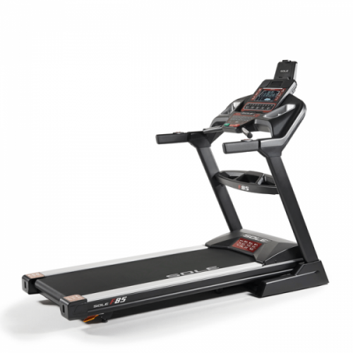 Беговая дорожка Sole F85 2019 Беговая дорожка Sole F85 2019