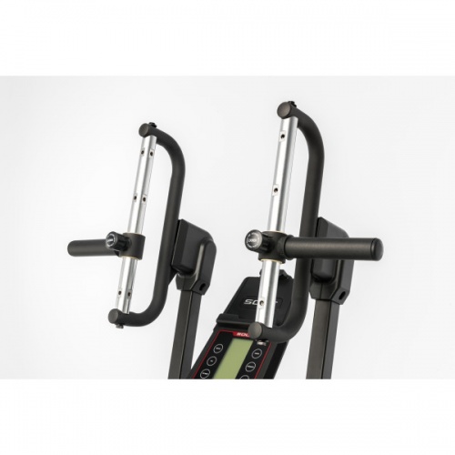 Степпер Cardio Climber Sole Fitness SC200 (CC81 2019) фото 13 Степпер Cardio Climber Sole Fitness SC200 (CC81 2019) фото 13