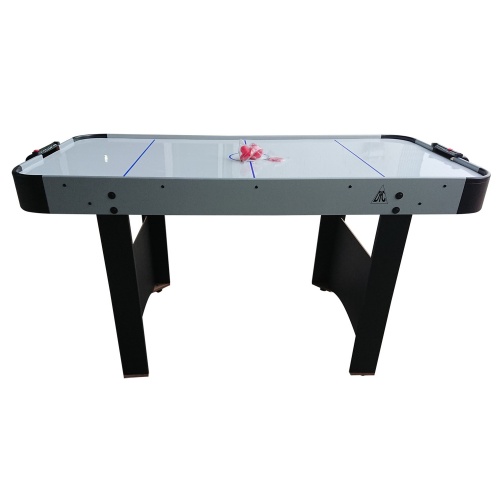 Игровой стол - аэрохоккей DFC NEW YORK 5ft фото 3