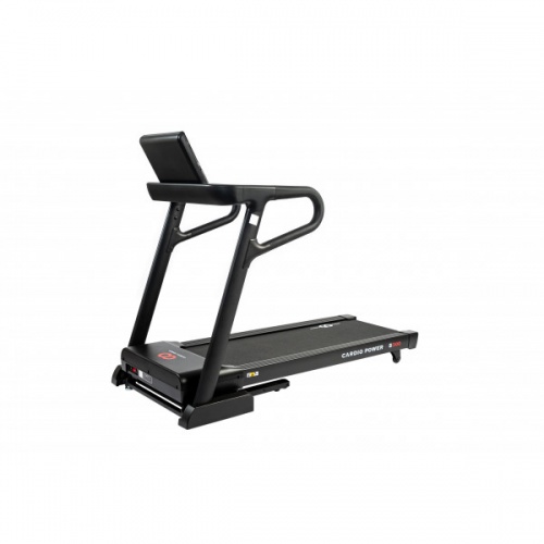Беговая дорожка CardioPower S300 фото 20 Беговая дорожка CardioPower S300 фото 20