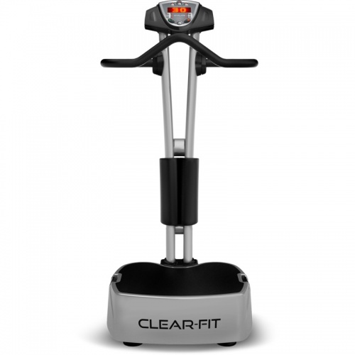Виброплатформа Clear Fit Plate Domestique 301 фото 3 Виброплатформа Clear Fit Plate Domestique 301 фото 3