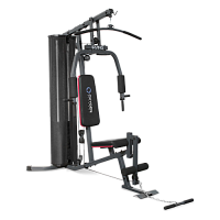 OXYGEN FITNESS IRVING Силовой комплекс