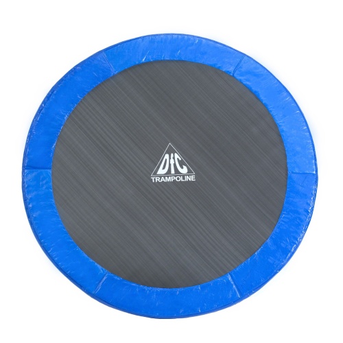 Батут DFC Trampoline Fitness 8FT фото 3