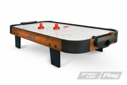 Настольный аэрохоккей KIDS ICE SLP-4020R фото 7 Настольный аэрохоккей KIDS ICE SLP-4020R фото 7