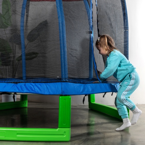 Батут DFC JUMP KIDS 7' фото 11