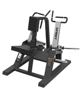 Гребная тяга с упором в грудь Spirit SP-4502