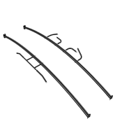 Опция перекладины кроссовера Hasttings Digger HD023OPT-1
