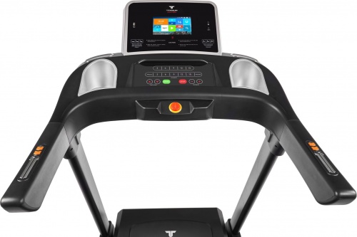 Беговая дорожка Titanium Masters Physiotech TGF TFT фото 2 Беговая дорожка Titanium Masters Physiotech TGF TFT фото 2