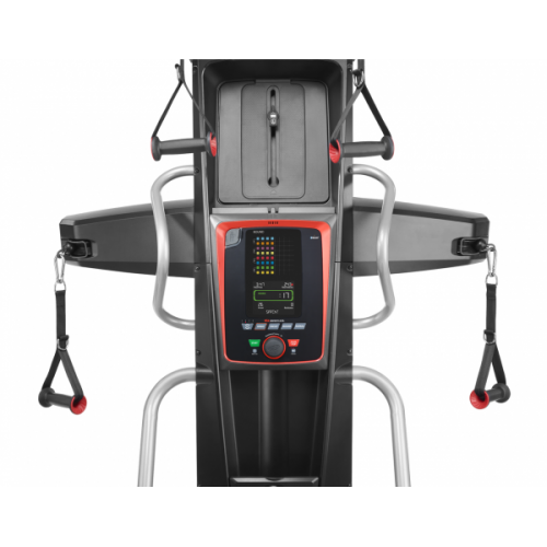 Мультистанция Bowflex HVT фото 22