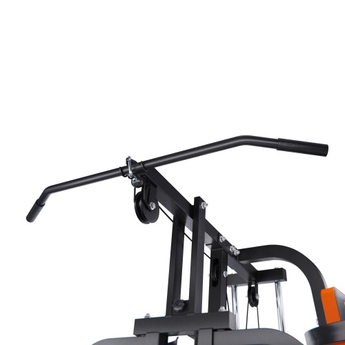 Силовой комплекс DFC HomeGym D7002-60 стек 60 кг фото 7