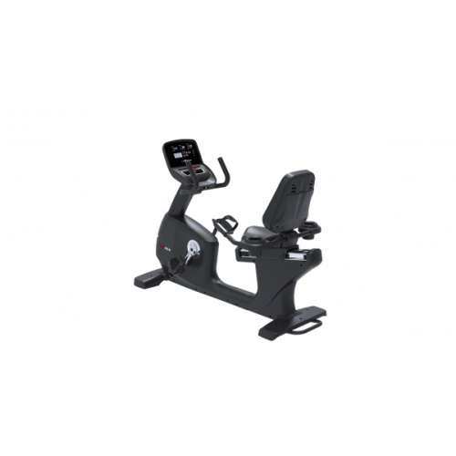 Профессиональный Горизонтальный велотренажер Cardiopower Pro RB450 (RB410) фото 4