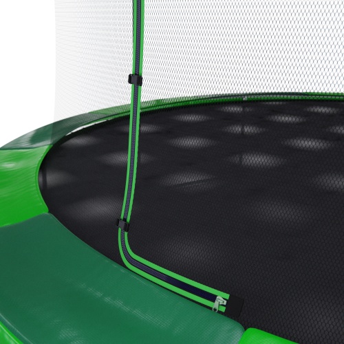 Батут DFC UPPER BOUNCE 15FT ( 2 короба ) фото 6