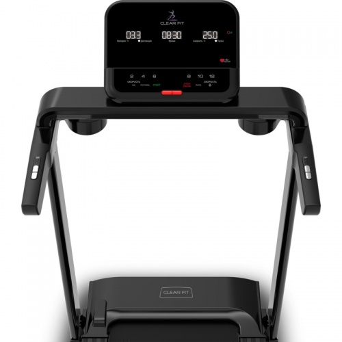 Беговая дорожка Clear Fit LifeCardio LT 10 фото 2 Беговая дорожка Clear Fit LifeCardio LT 10 фото 2