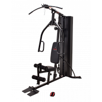 Мультистанция Smith Strength HG650