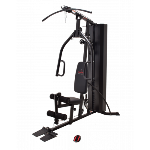 Мультистанция Smith Strength HG650