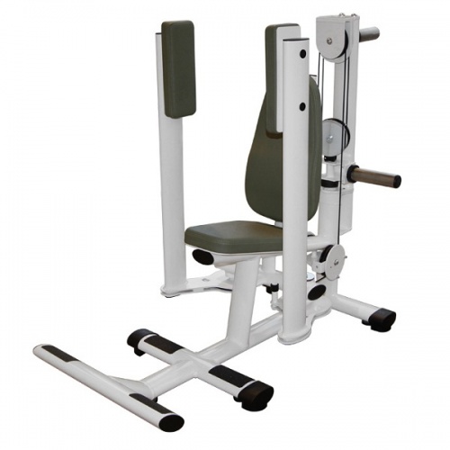 Тренажер для мышц-стабилизаторов спины Gym80 Sygnum Medical 3263 Тренажер для мышц-стабилизаторов спины Gym80 Sygnum Medical 3263