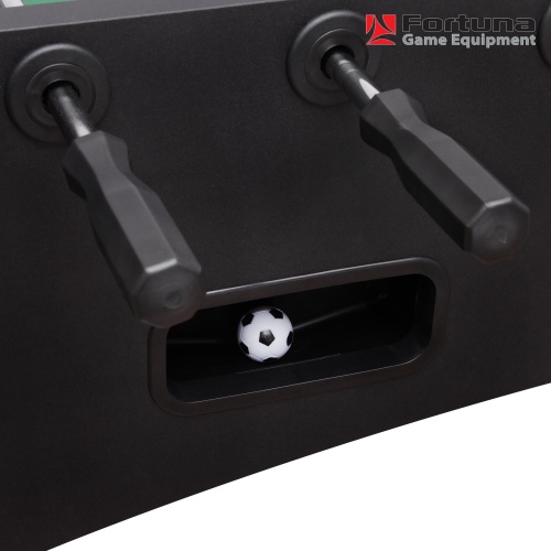 Футбол / кикер Fortuna Black Force FDX-550 141х75х89см фото 10 Футбол / кикер Fortuna Black Force FDX-550 141х75х89см фото 10