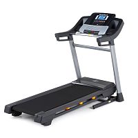 Беговая дорожка электр. NordicTrack C300 + кардиопояс Polar