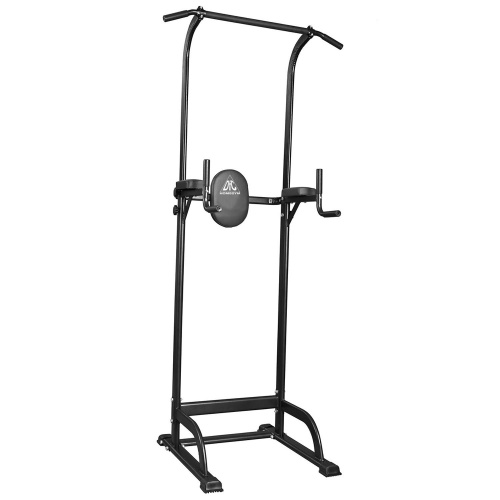 Турник-брусья DFC Power Tower G002 фото 3 Турник-брусья DFC Power Tower G002 фото 3