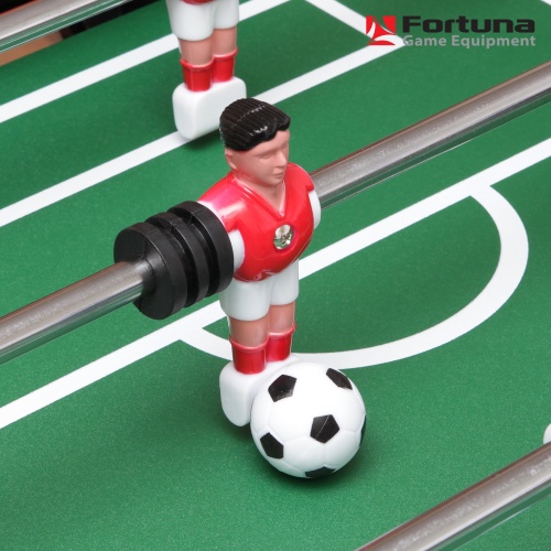 Футбол / кикер Fortuna Olympic FDB-455 138х71х87см фото 7
