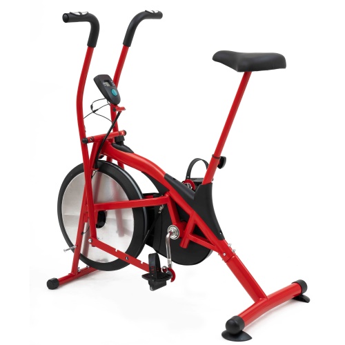 Air Bike DFC Lucky Sport фото 8 Air Bike DFC Lucky Sport фото 8