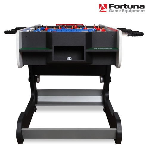 Футбол / кикер Fortuna Evolution FDX-470 Telescopic 130х69х86,5см фото 5 Футбол / кикер Fortuna Evolution FDX-470 Telescopic 130х69х86,5см фото 5