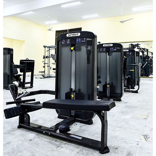 Горизонтальная тяга SPIRIT SP-3523 фото 4 Горизонтальная тяга SPIRIT SP-3523 фото 4