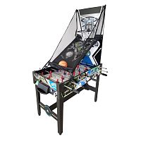 Игровой стол - трансформер DFC FESTIVAL2 48" 12 в 1 AT-255 (ранее JG-GT-54808)