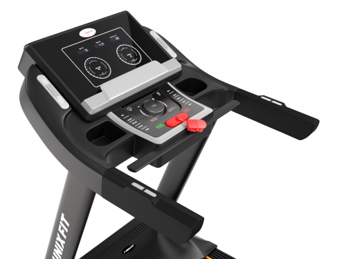 Беговая дорожка UNIXFIT MX-990X фото 21 Беговая дорожка UNIXFIT MX-990X фото 21