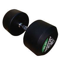 Гантели DFC POWERGYM, 2 шт. по 45 кг