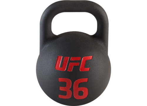 UFC Гиря 36 кг UFC Гиря 36 кг